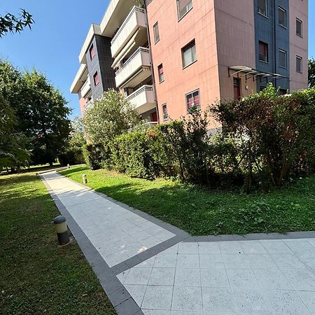 Casa Rino- Rho Fiera Exterior foto