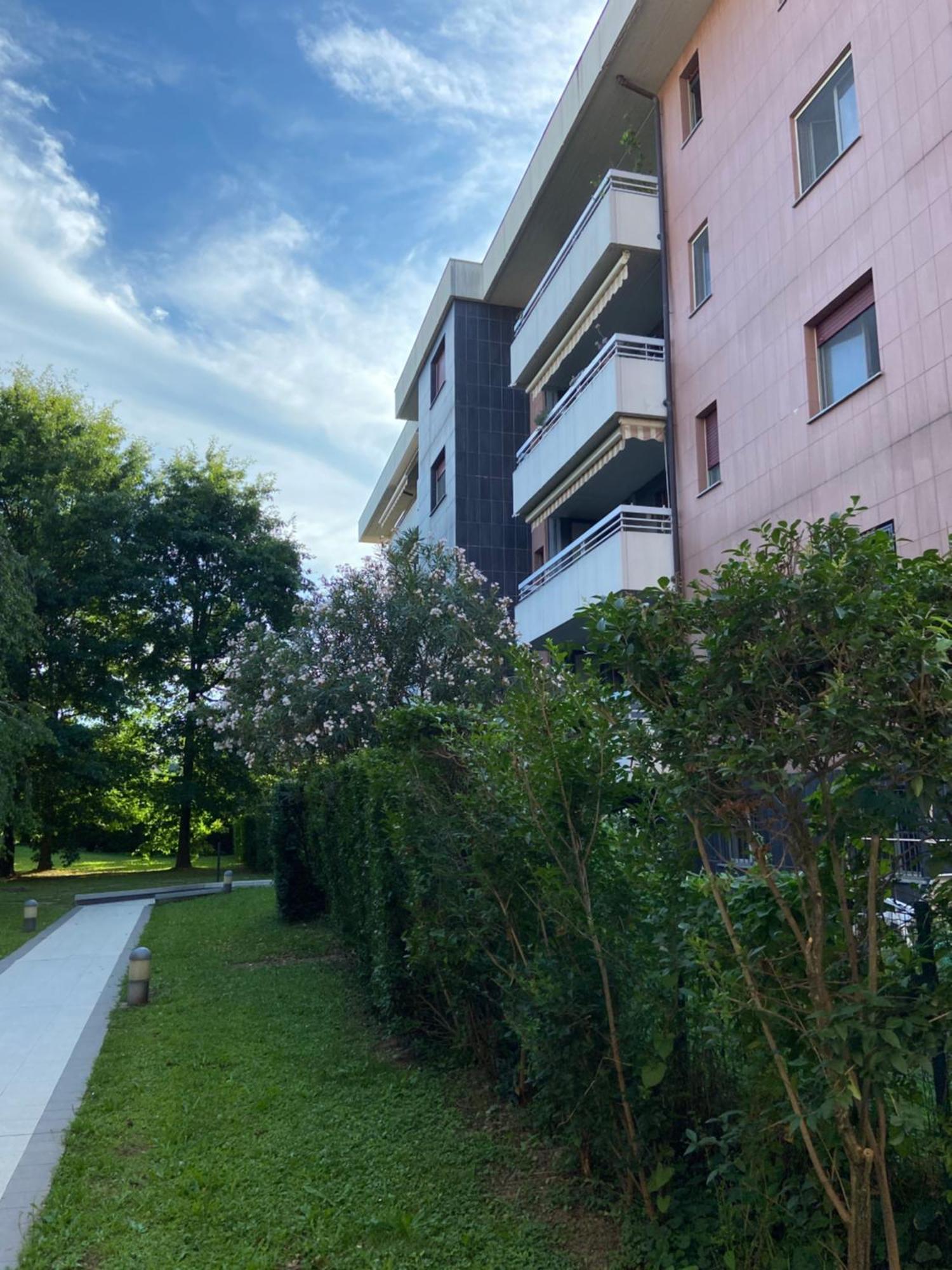 Casa Rino- Rho Fiera Exterior foto